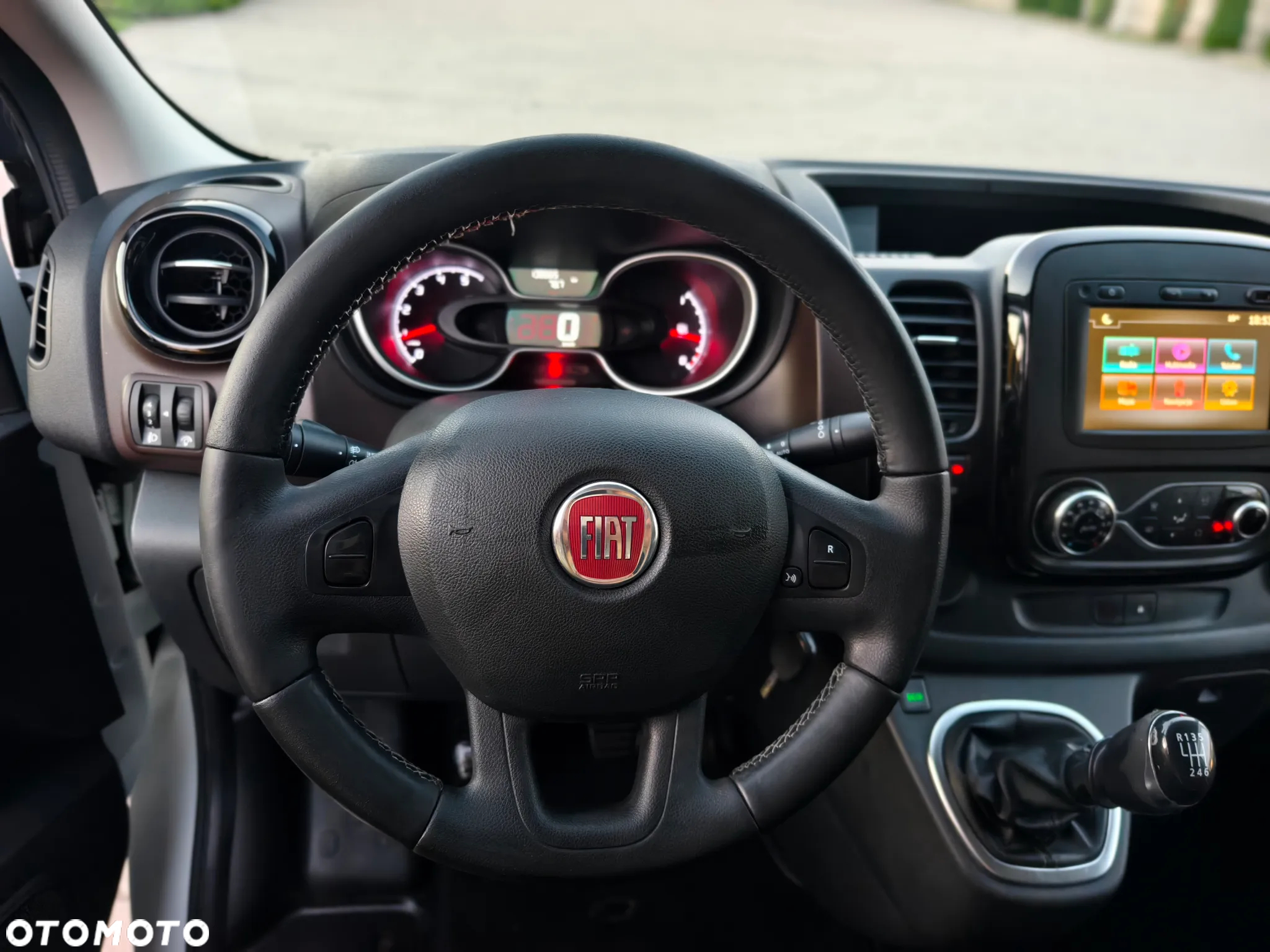Fiat Talento - 9