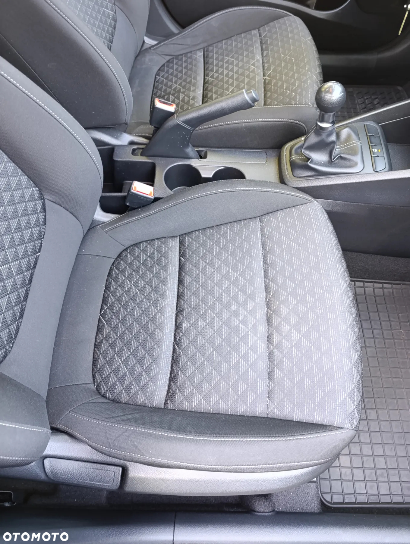 Kia Rio 1.2 M - 19