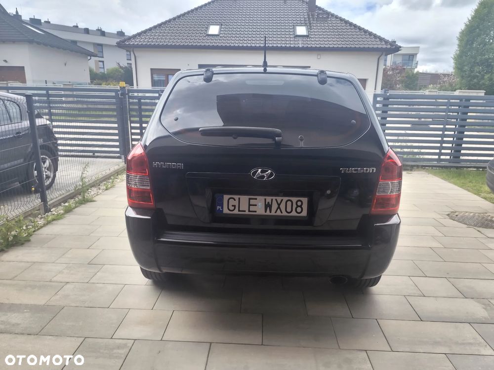 Kia Sportage 2.0 EX - 9