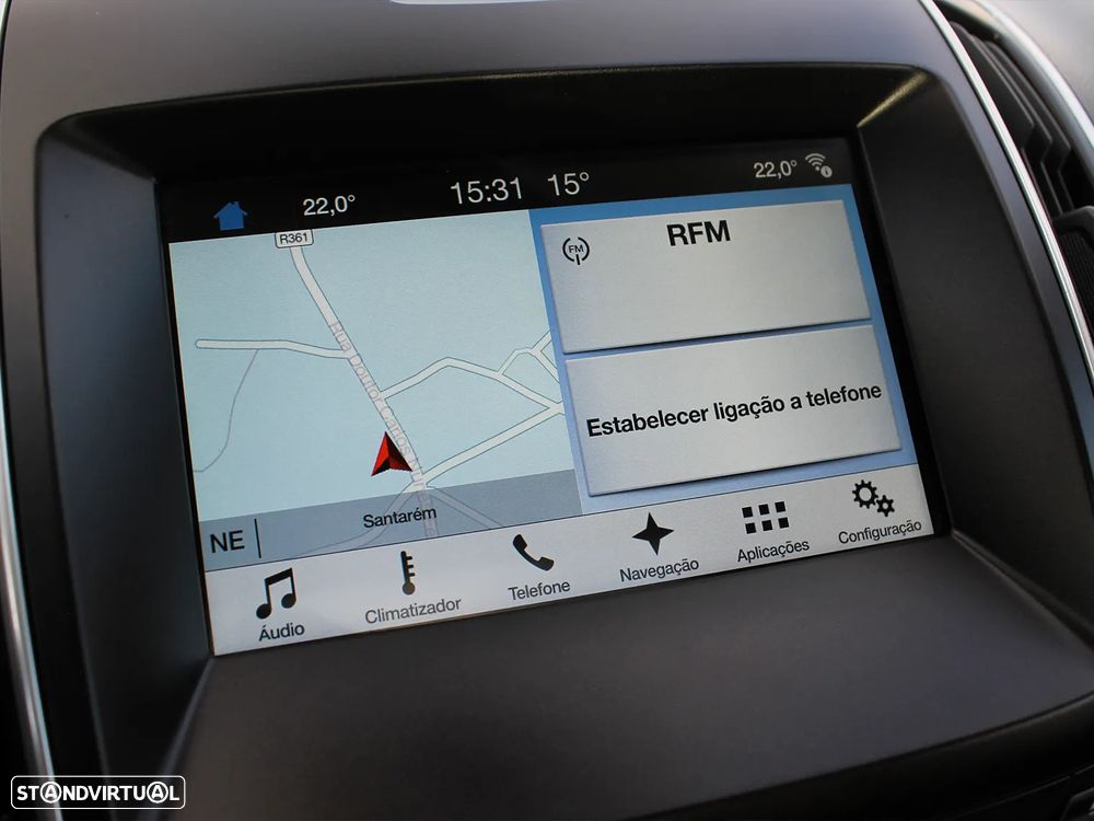 Ford S-Max 2.0 TDCi Titanium - 22