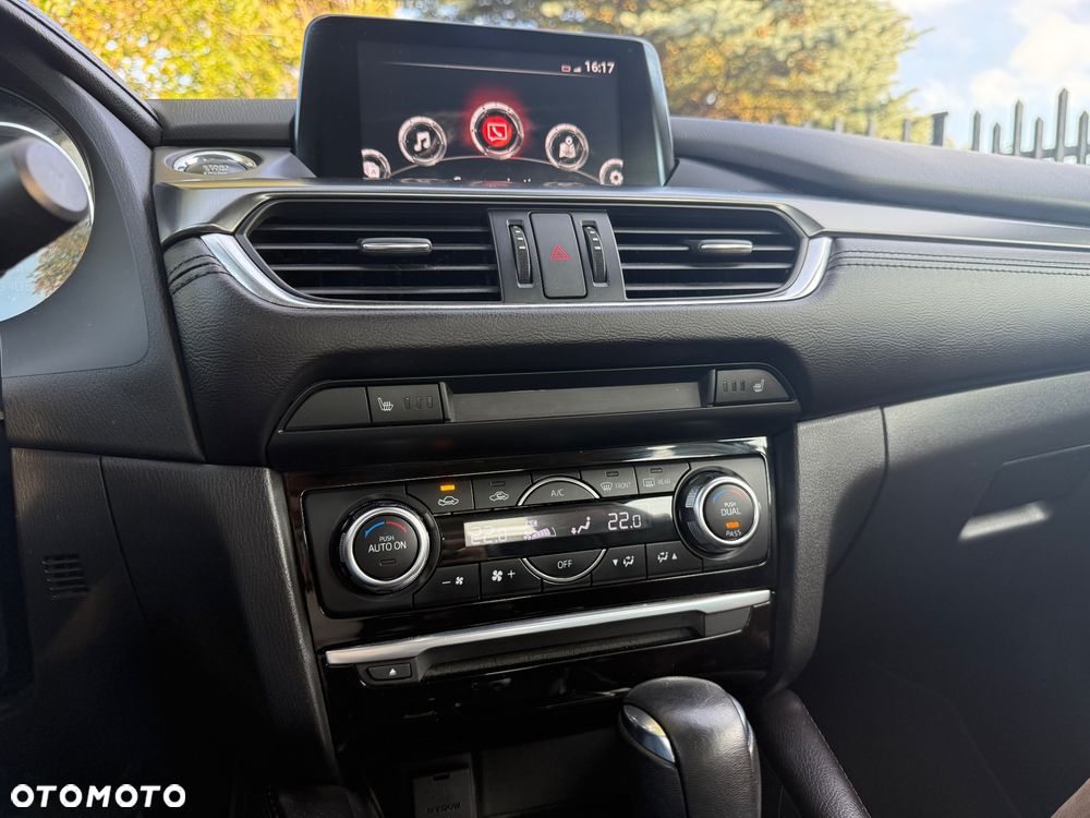 Mazda 6 - 11