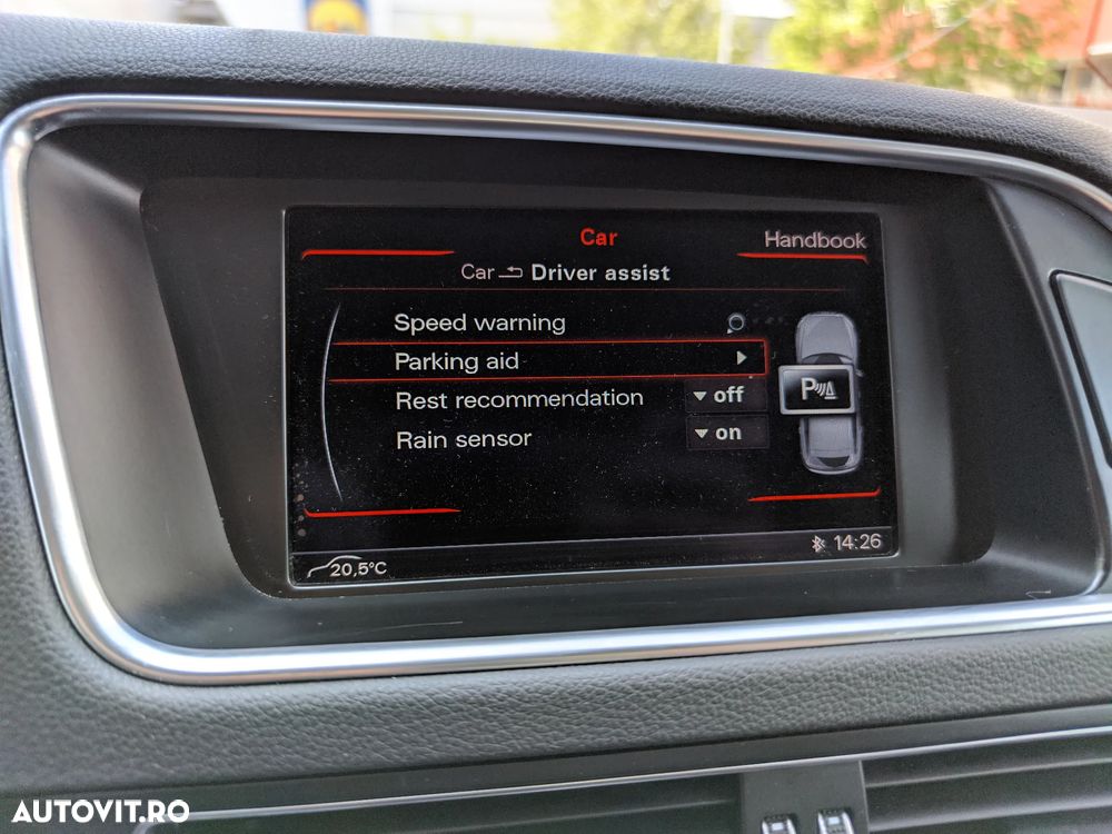 Audi Q5 - 27