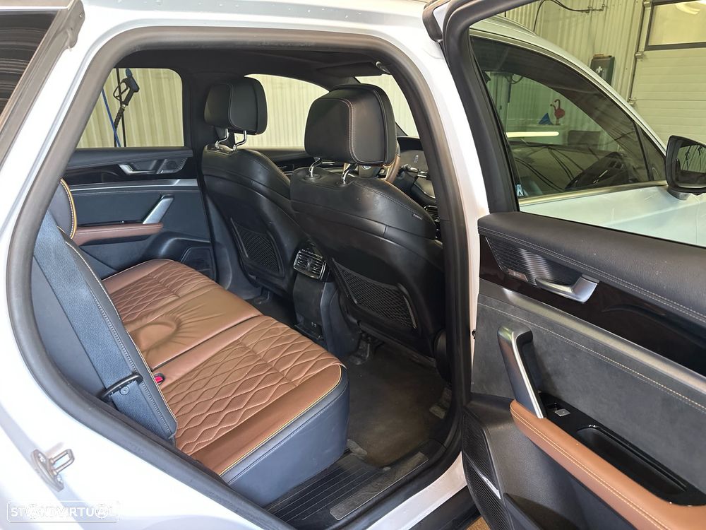 BYD Tang 86.4 kWh AWD Flagship - 13