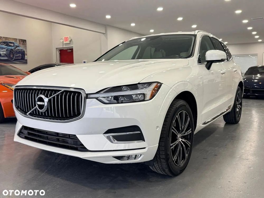 Volvo XC 60 T5 GPF AWD Inscription - 4