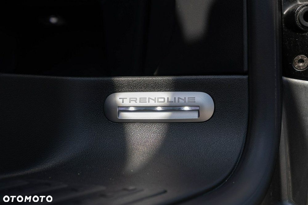 Volkswagen Multivan 2.0 TDI L1 Trendline DSG - 29