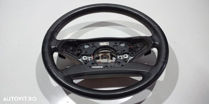 Volan A2219063800 Mercedes-Benz S-Class W221 [facelift] [2009 - 2013] - 1