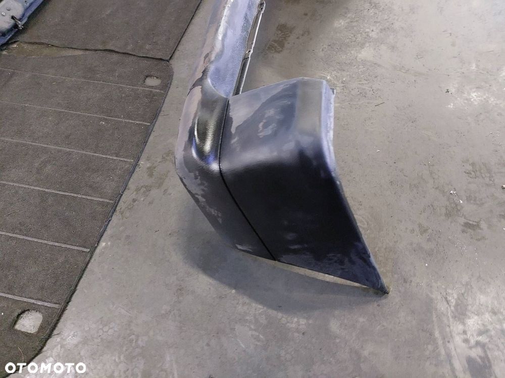 ZDERZAK TYŁ MERCEDES-BENZ VITO W638 - 3