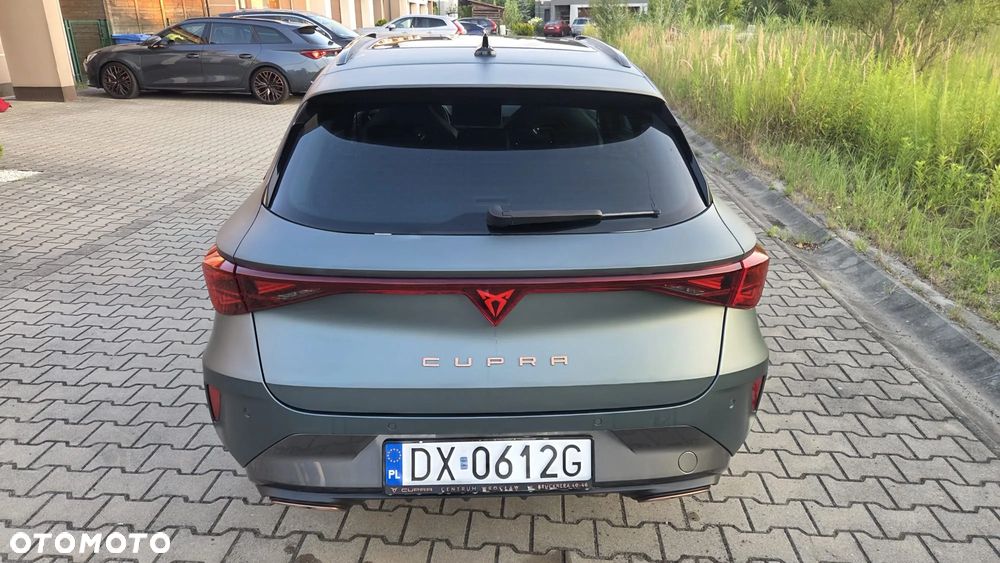 Cupra Leon Sportstourer 1.5 e-Hybrid PHEV VZ DSG - 25