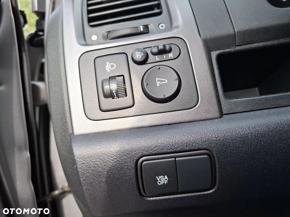 Honda CR-V 2.0i-VTEC Elegance - 21
