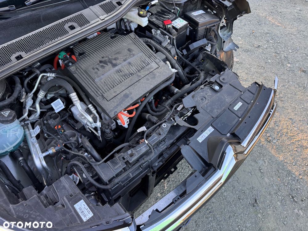 Citroën C4 e-C4 EV136 50kWh Max - 36