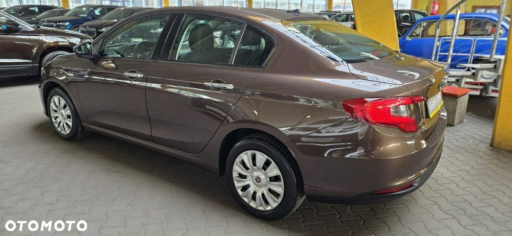 Fiat Tipo - 7