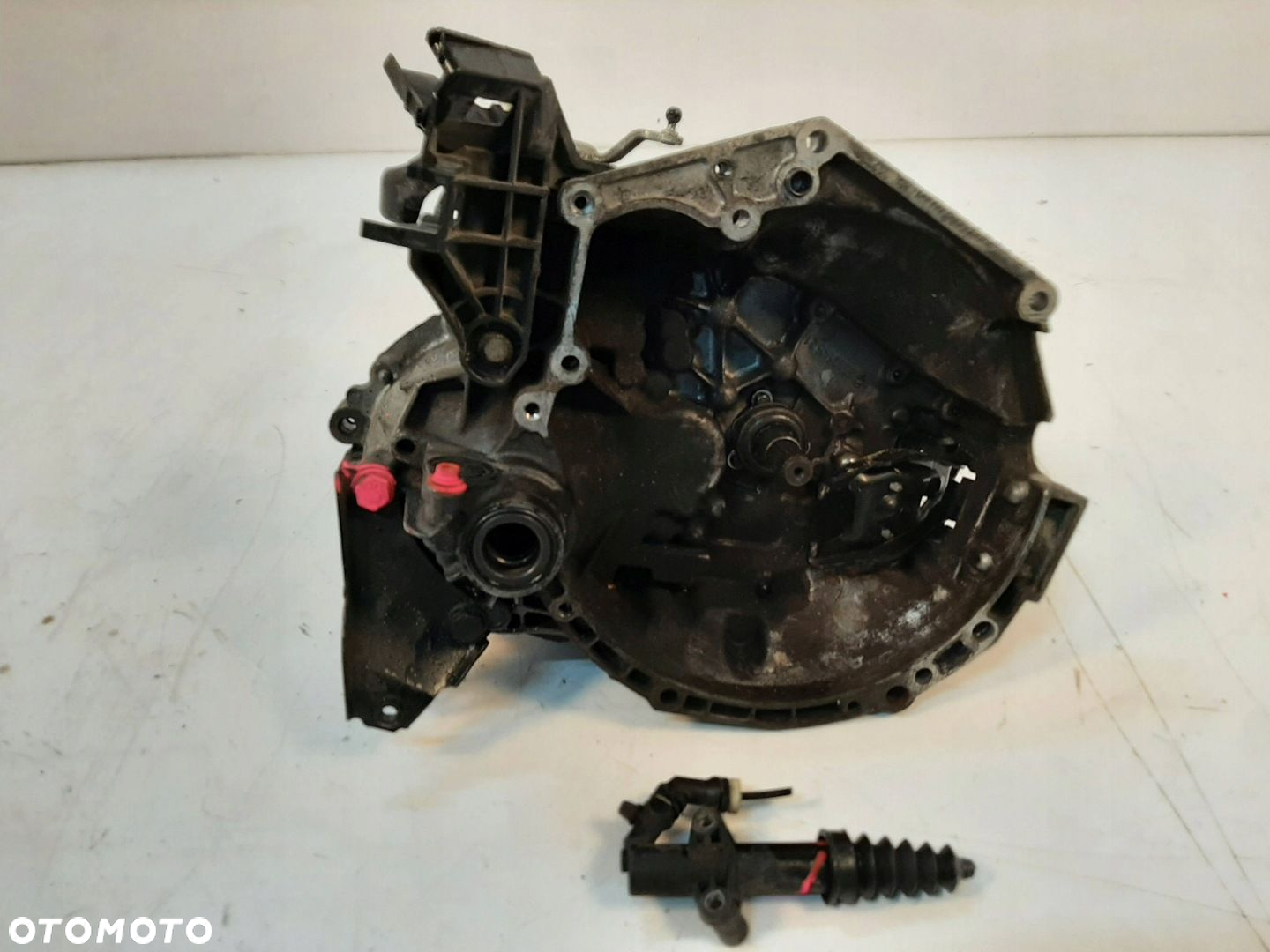 CITROEN C3 II 1.4 8V 10R SKRZYNIA BIEGOW 20CQ87 - 15
