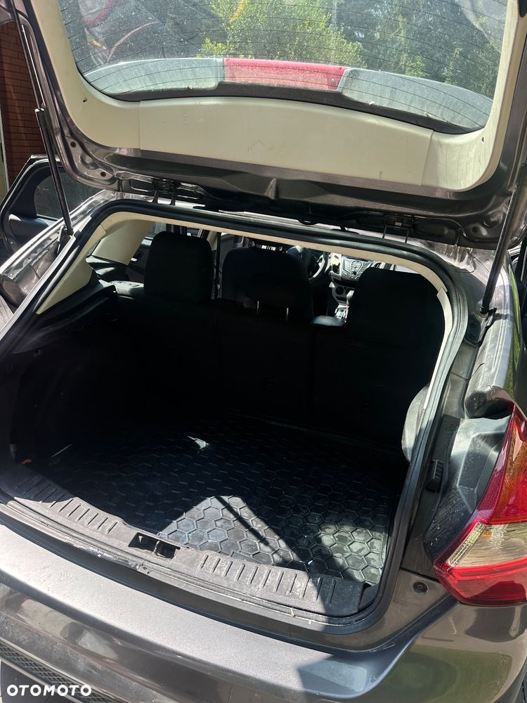 Ford Focus - 4