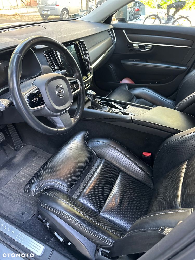 Volvo V90 Cross Country D5 AWD Pro - 10