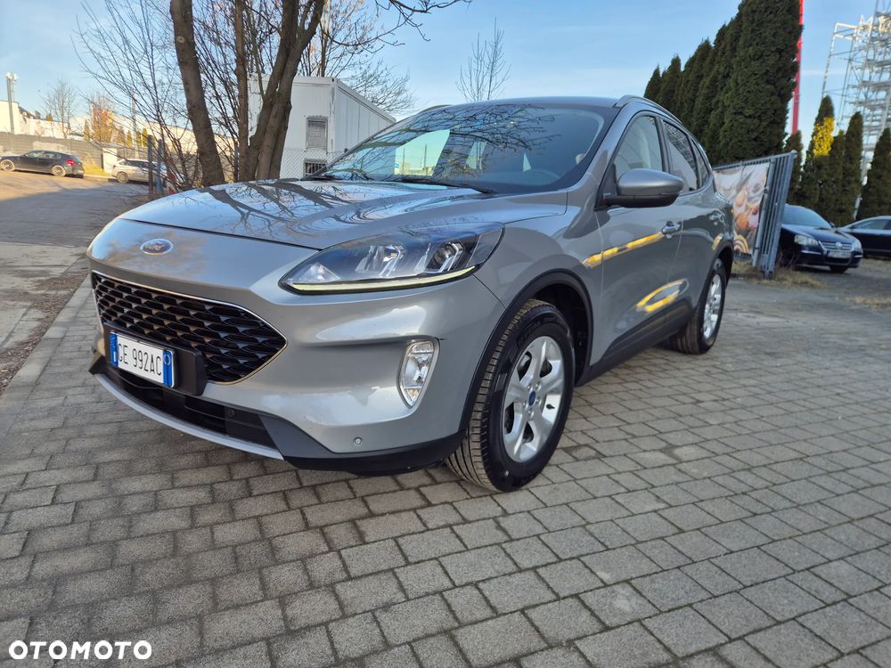 Ford Kuga 1.5 EcoBlue COOL&CONNECT - 1