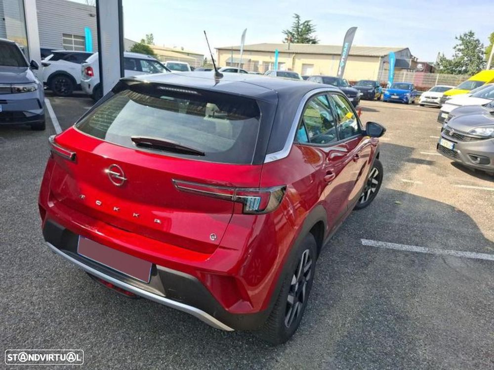Opel Mokka-e Elegance - 3