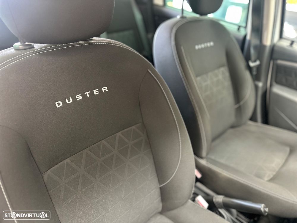 Dacia Duster 1.2 TCe Pack - 18