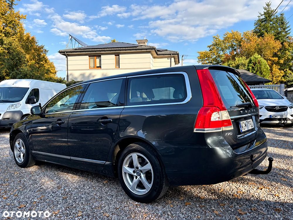 Volvo V70 - 6