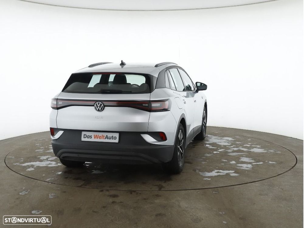 VW ID.4 77 kWh Pro Performance - 6