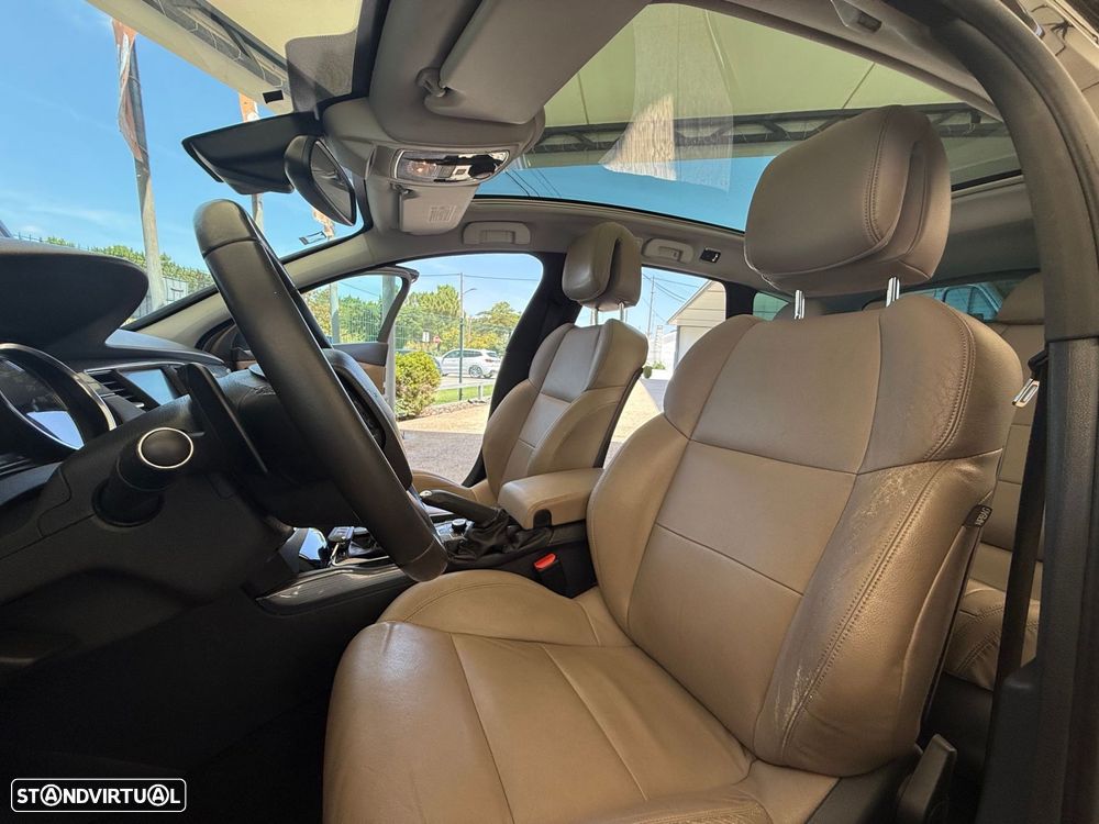 Peugeot 508 SW 1.6 e-HDi Business Line Pack 2-Tronic - 14