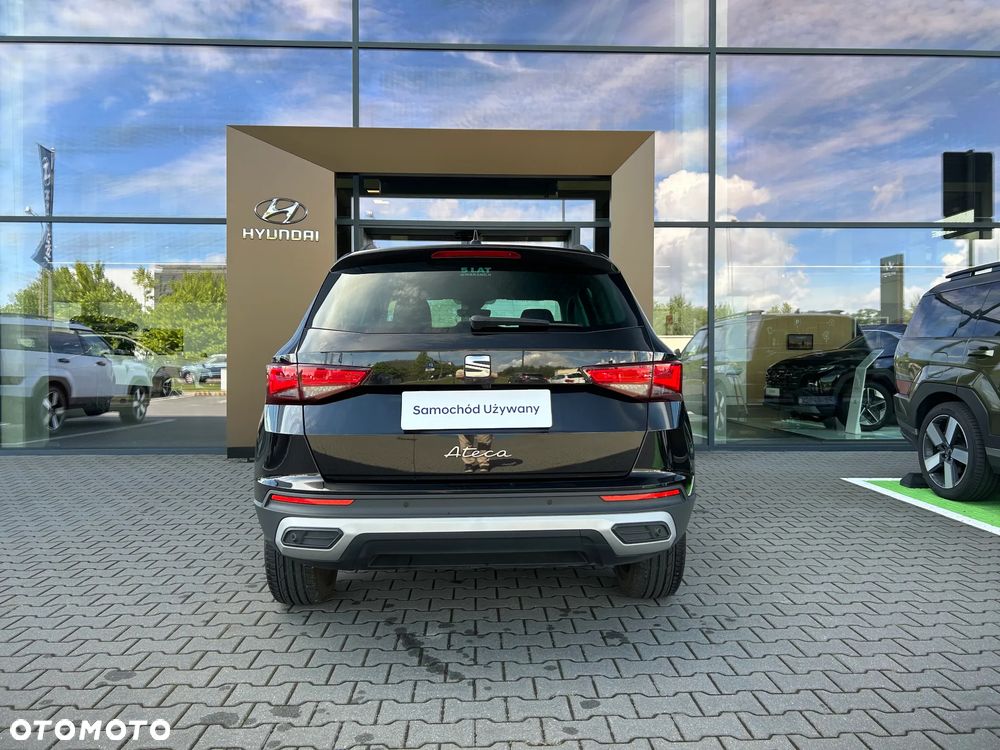 Seat Ateca - 9