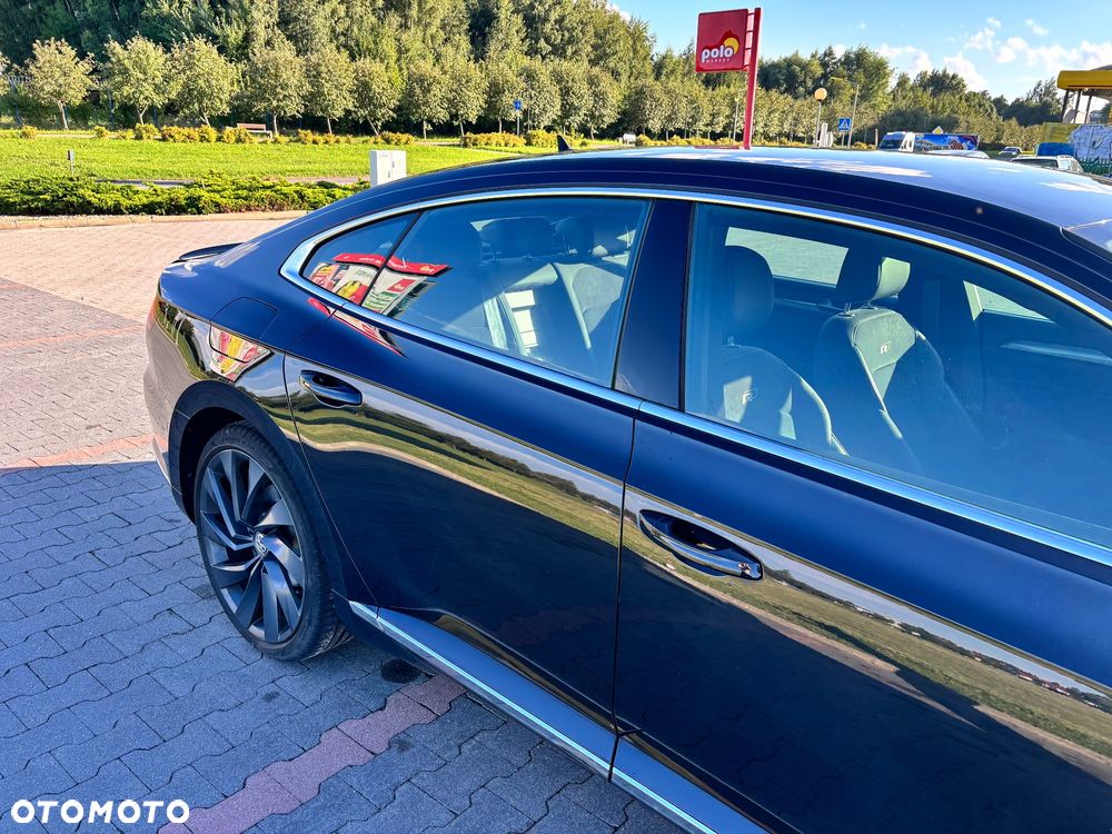 Volkswagen Arteon 2.0 TSI R-Line DSG - 14