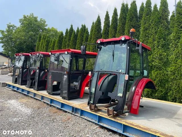 Massey Ferguson - 31