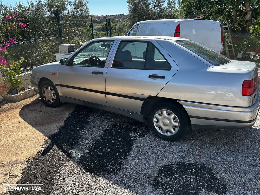SEAT Toledo 1.6 GL - 2