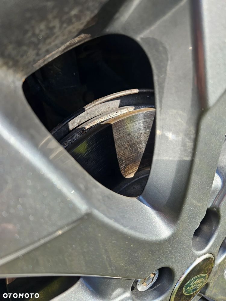 Land Rover Freelander - 33