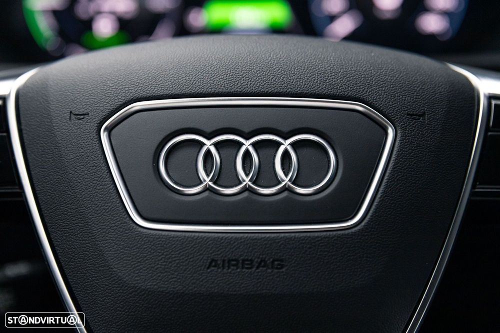 Audi e-tron 50 quattro - 25