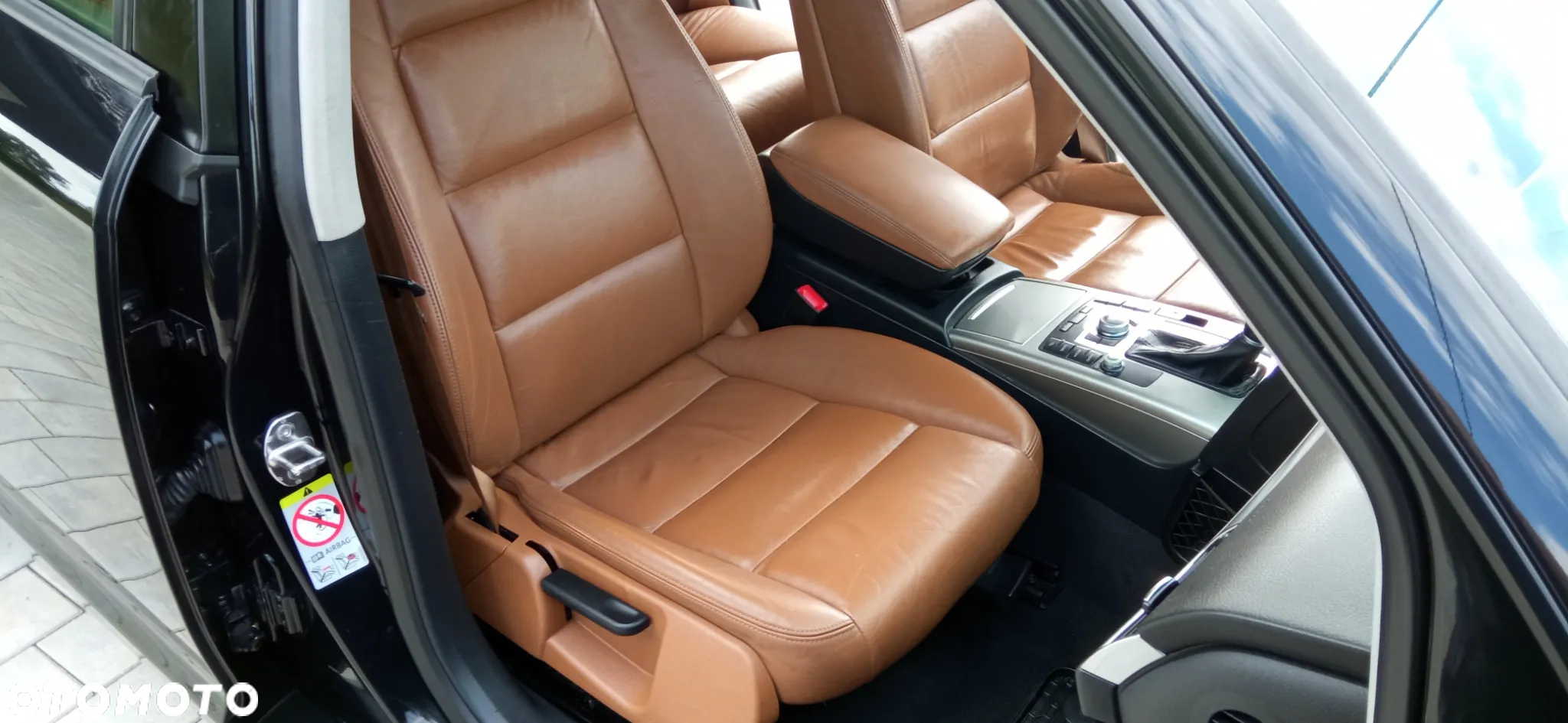 Audi A6 Avant 2.7 TDI tiptronic quattro - 17