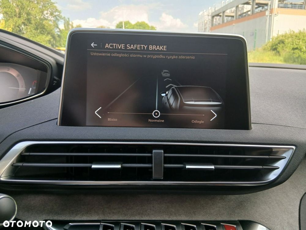 Peugeot 5008 BlueHDi 180 EAT8 GT - 35