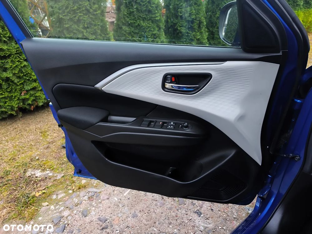 Suzuki Swift 1.2 Dualjet Hybrid CVT Comfort - 36