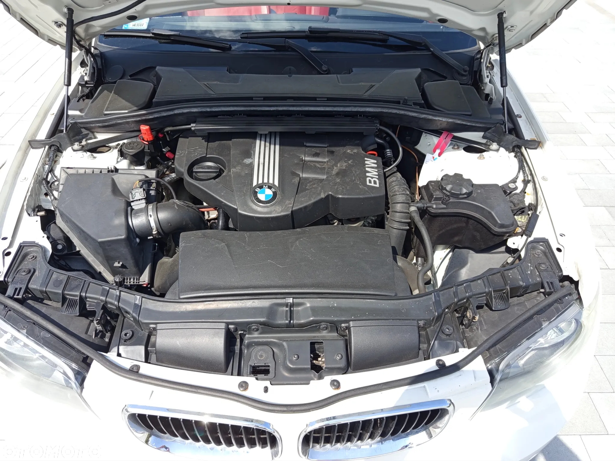 BMW Seria 1 118d Cabrio - 39