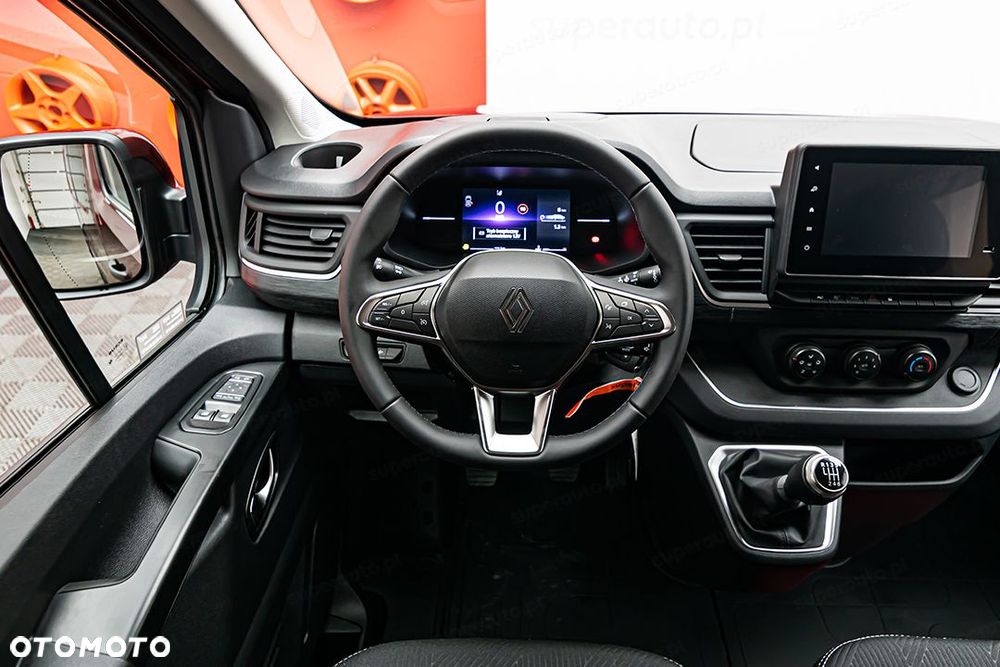 Renault Trafic Kombi L2H1 2.0 150KM - 24