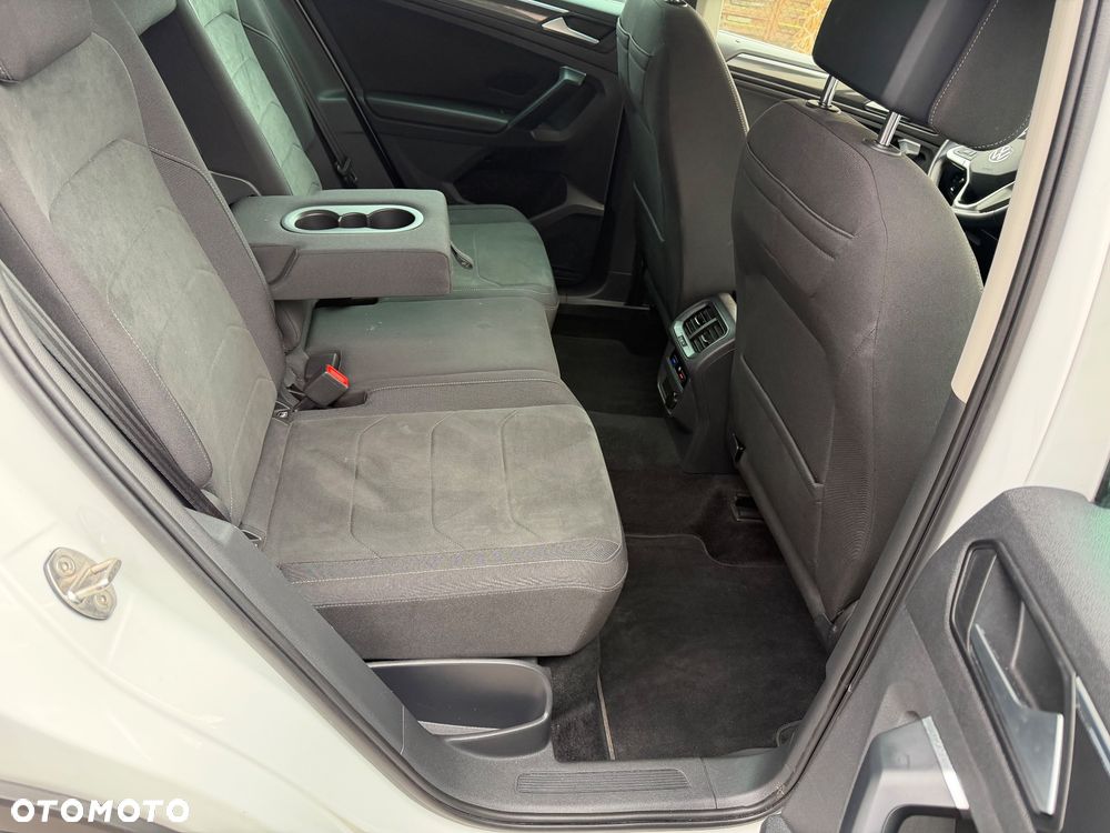 Volkswagen Tiguan 1.5 TSI EVO Comfortline - 27