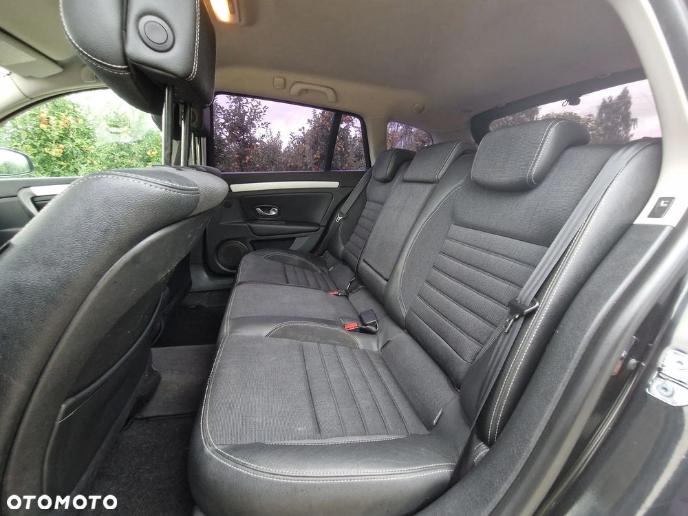 Renault Laguna 2.0 Expression - 16