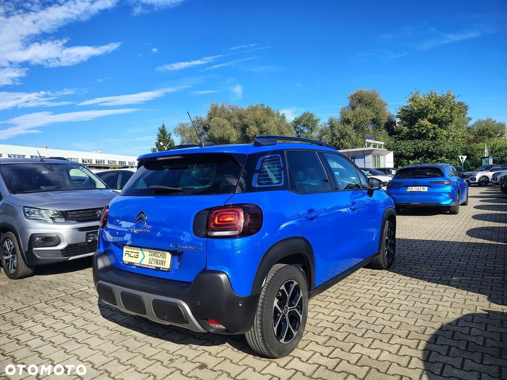 Citroën C3 Aircross - 4