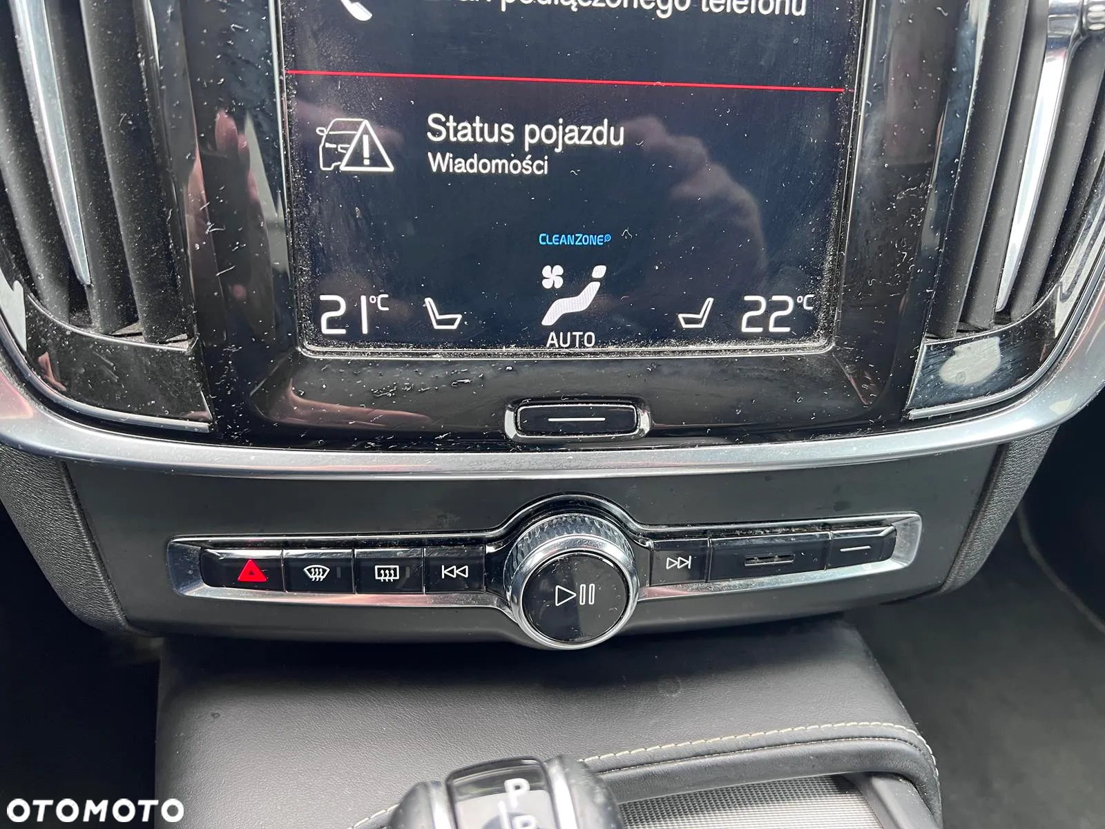 Volvo S90 D3 SCR R-Design - 19
