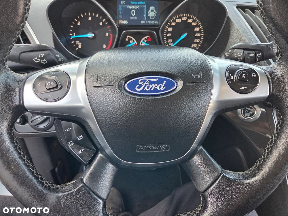 Ford Kuga 2.0 TDCi 4x4 Individual - 20