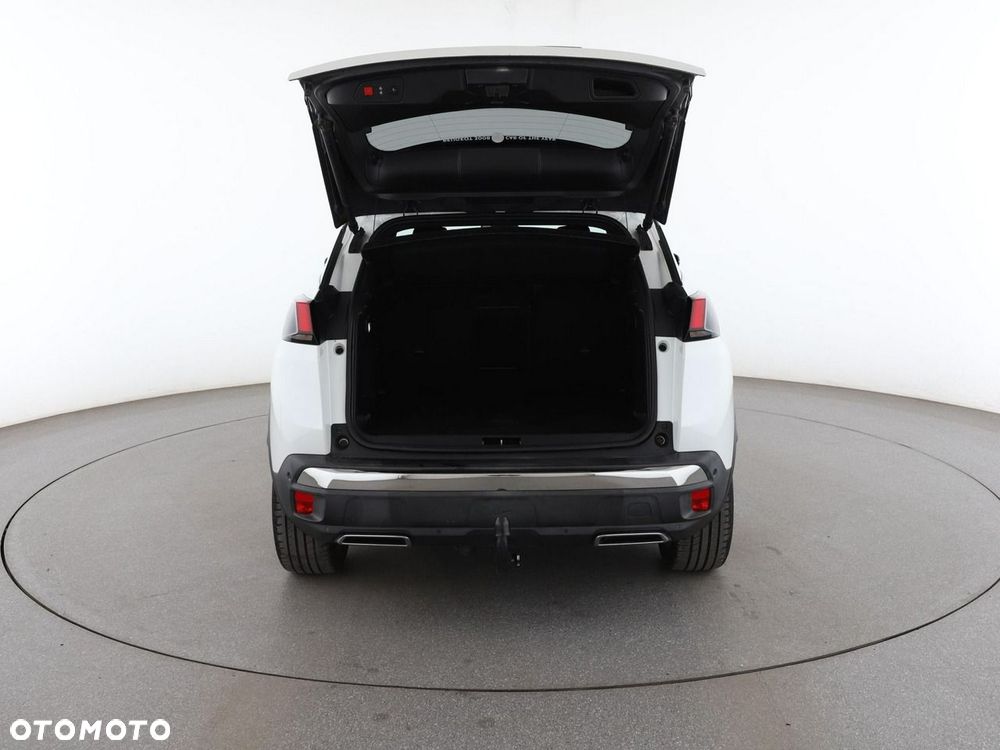 Peugeot 3008 2.0 BlueHDi GT S&S EAT8 - 20