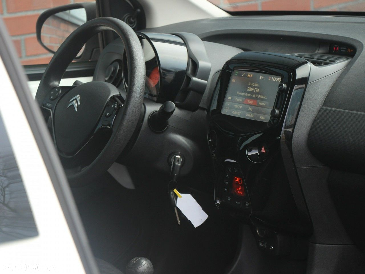 Citroën C1 - 28