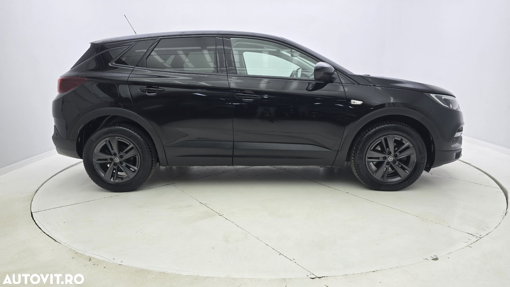 Opel Grandland X 1.5 START/STOP AT8 GS Line - 5