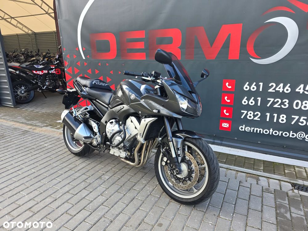 Yamaha FZ - 33