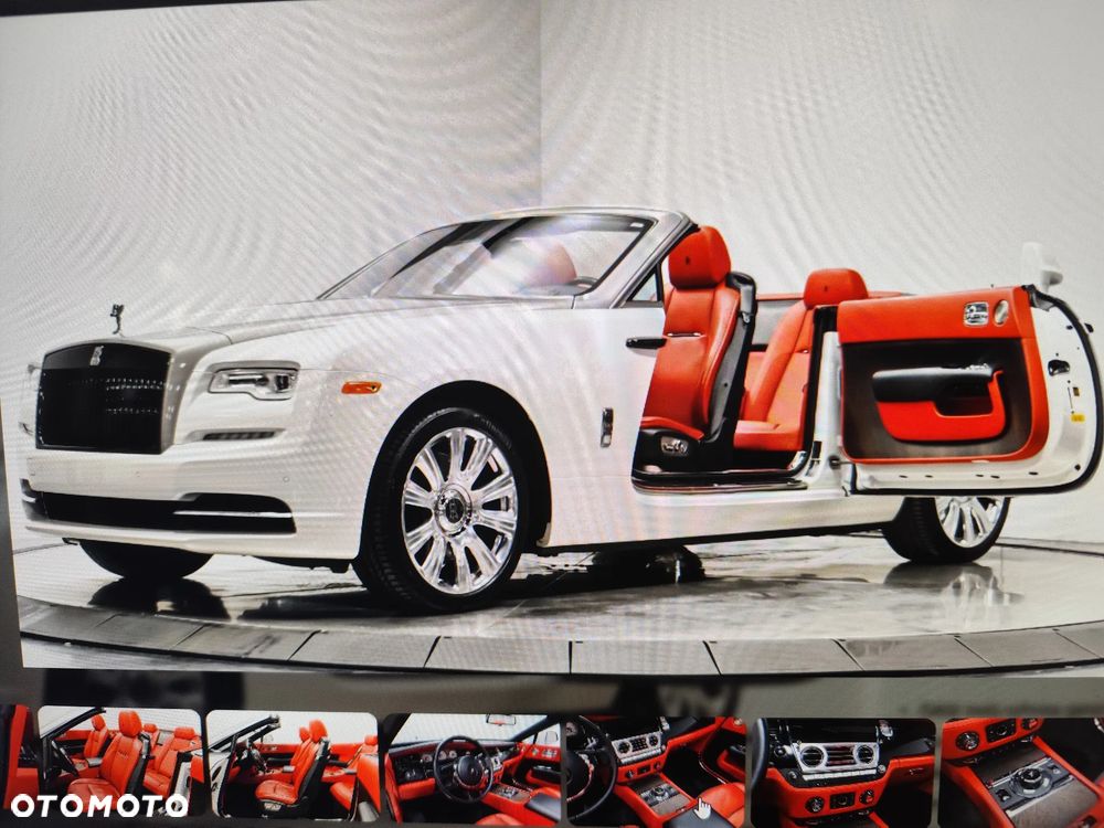 Rolls-Royce Cullinan Series II Black Badge - 9