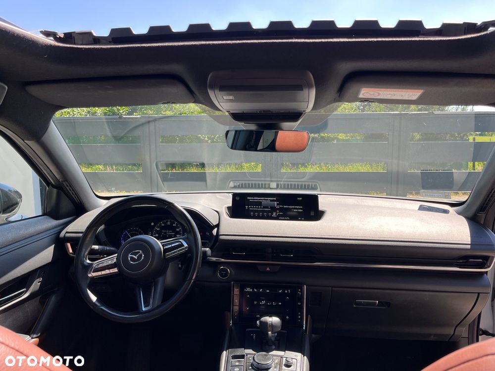 Mazda MX-30 35.5kWh Makoto - 7