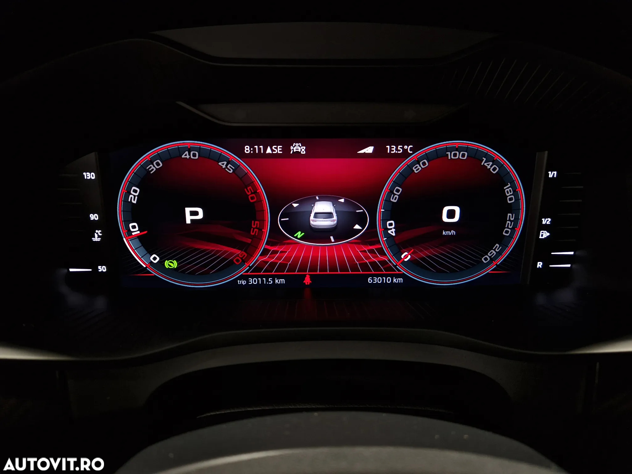 Skoda Kodiaq 2.0 TDI DSG Sportline - 19
