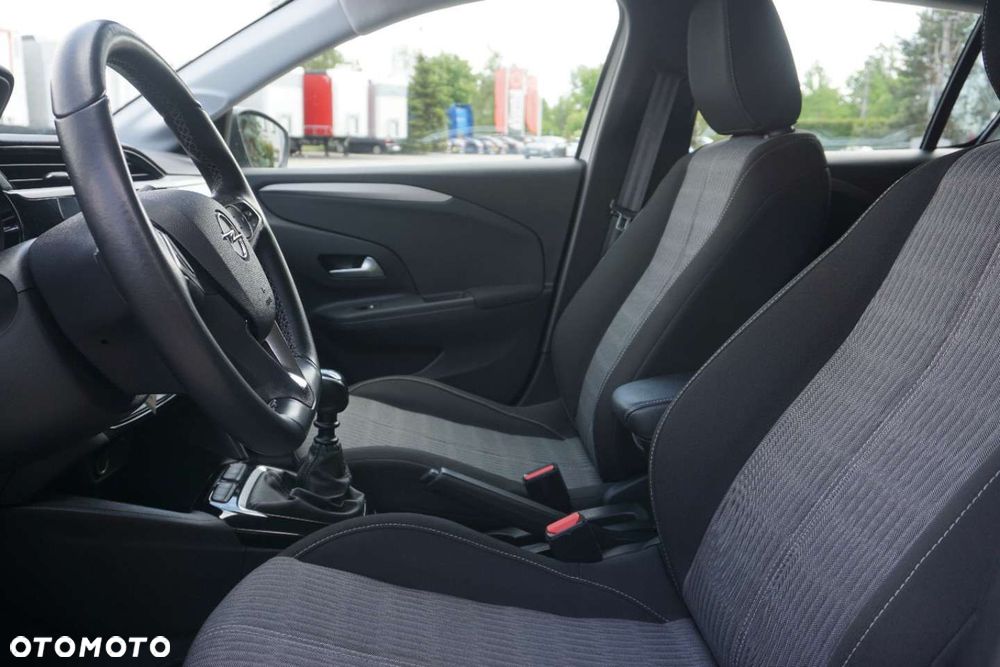 Opel Corsa 1.5 D Edition S&S - 10