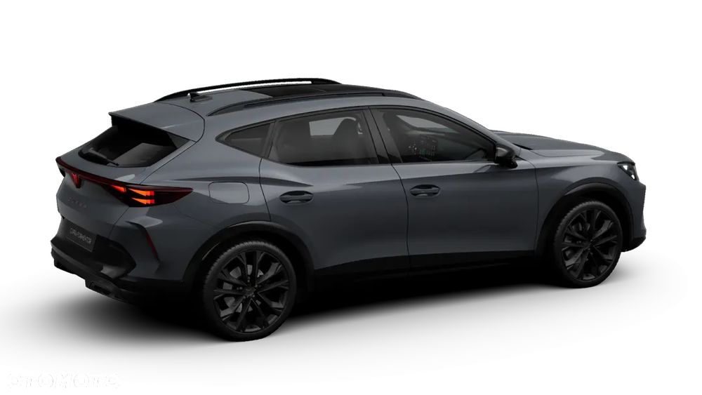 Cupra Formentor 2.0 TSI 4Drive DSG - 3
