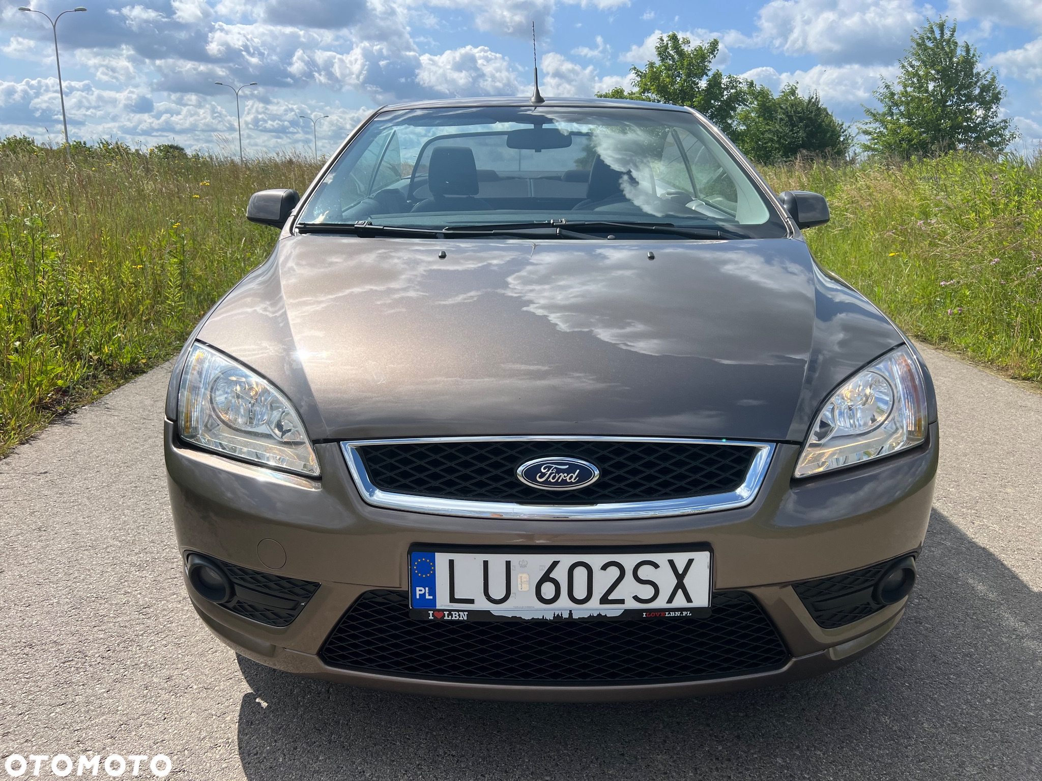 Ford Focus 1.6 16V Fun - 14